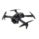 Drone P13 PRO Brushless Quadcopterr