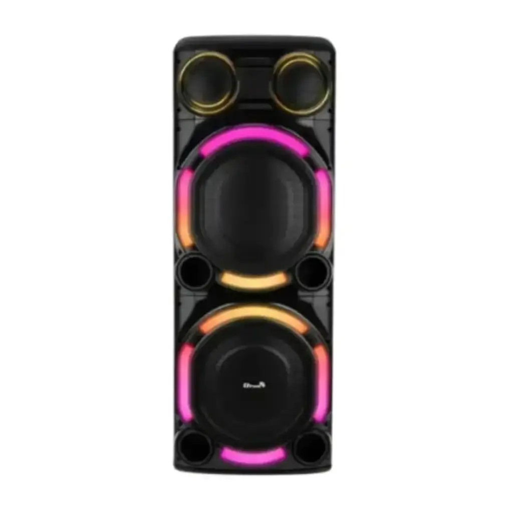 Meirende MRD‑1515 Portable 15'' Party Speaker