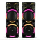 MRD-1515 15" Professional Party Speaker System