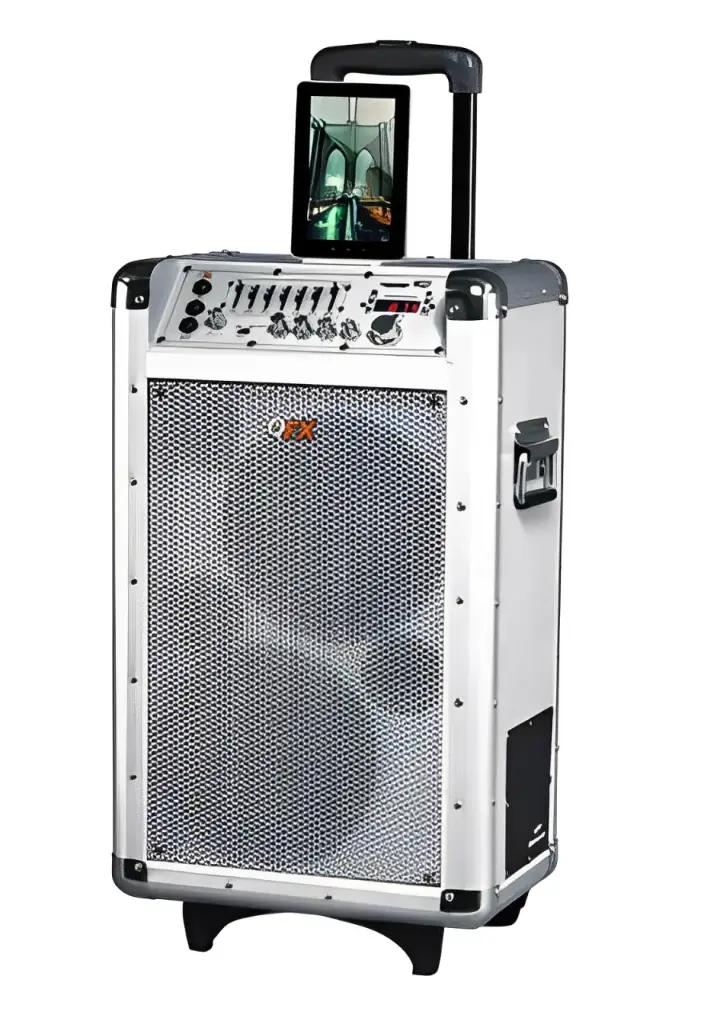 V-88 8" Professional Party Speaker System