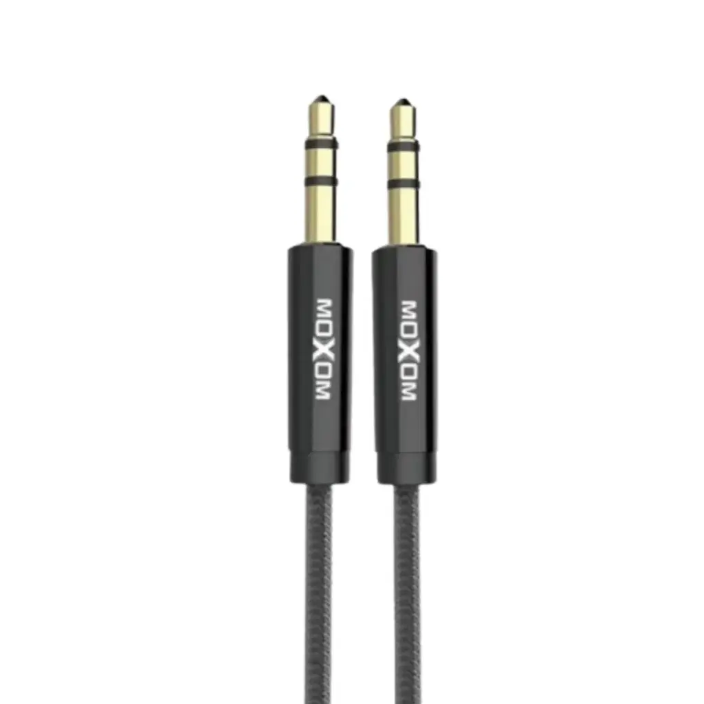 MOXOM AUX Cable AUX-09