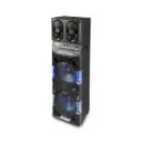 AO-1021 Outdoor Party Speaker Sound Box Karaoke System BT 