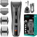 VGR V-938 Body Hair Trimmer for Men