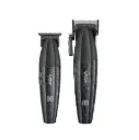 مجموعة حلاقة VGR V-640 الاحترافية - إصدار خاص