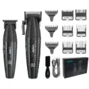 VGR V-640 Barber Set Professional Special Edition