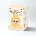 ABS Plastic Labubu Popmart Generation 2 BLIND BOX