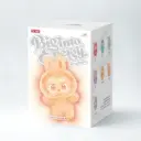 ABS Plastic Labubu Popmart Generation 3 BLIND BOX