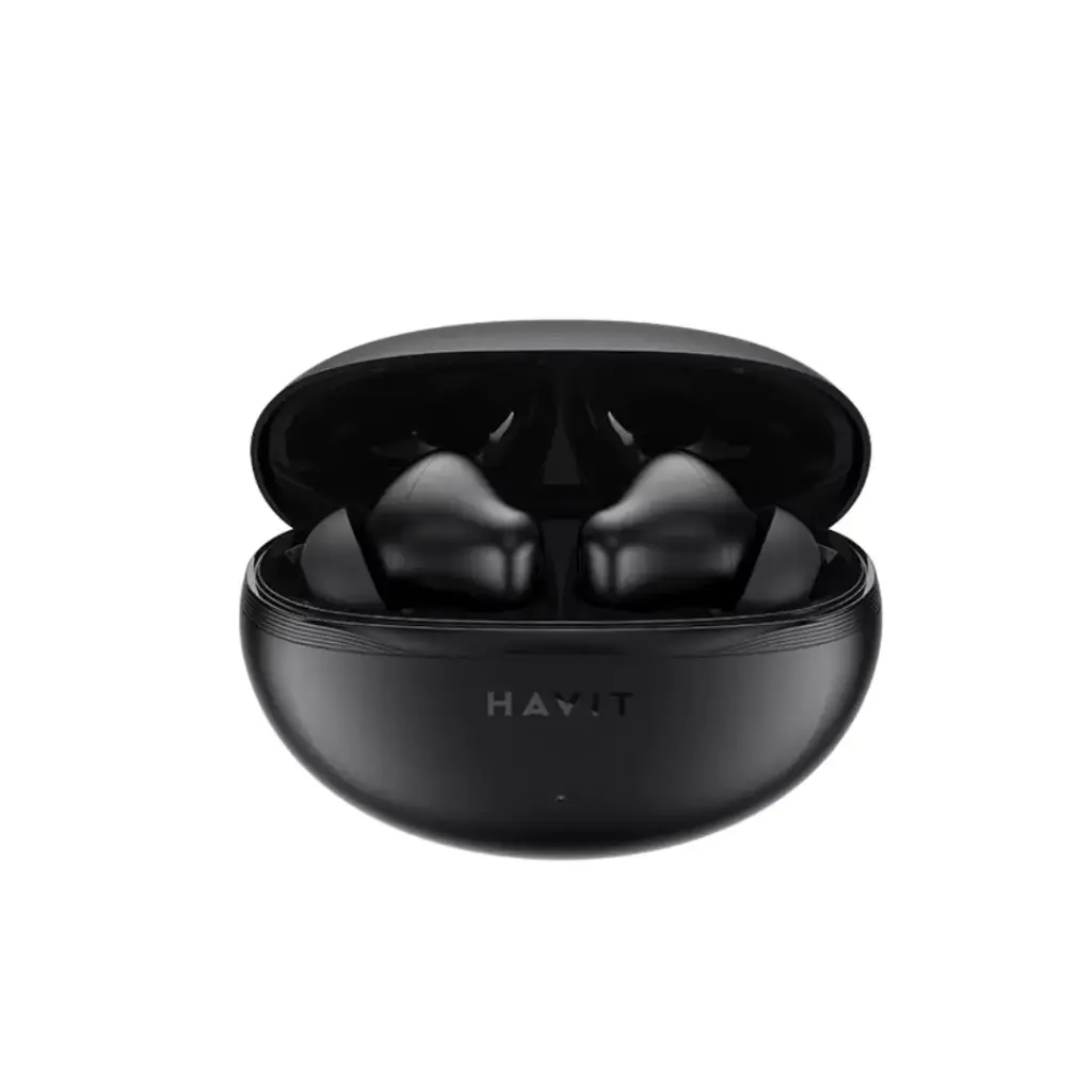 سماعات أذن ستيريو لاسلكية حقيقية HAVIT TW986