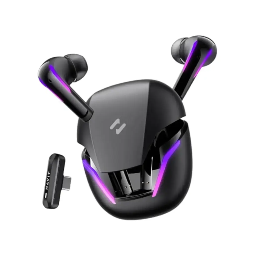 HAVIT   TW970 True Wireless Stereo Earbuds   
