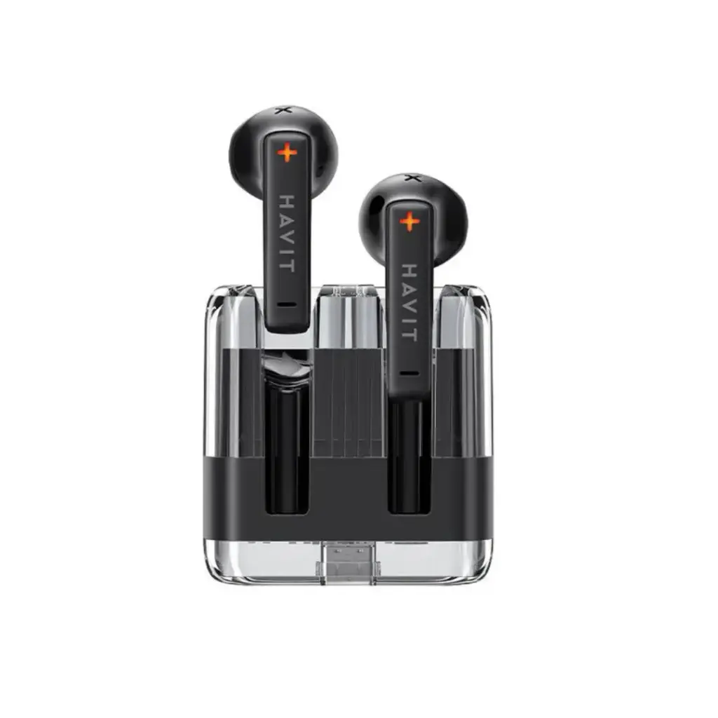 HAVIT  TW981 True Wireless Stereo Earbuds