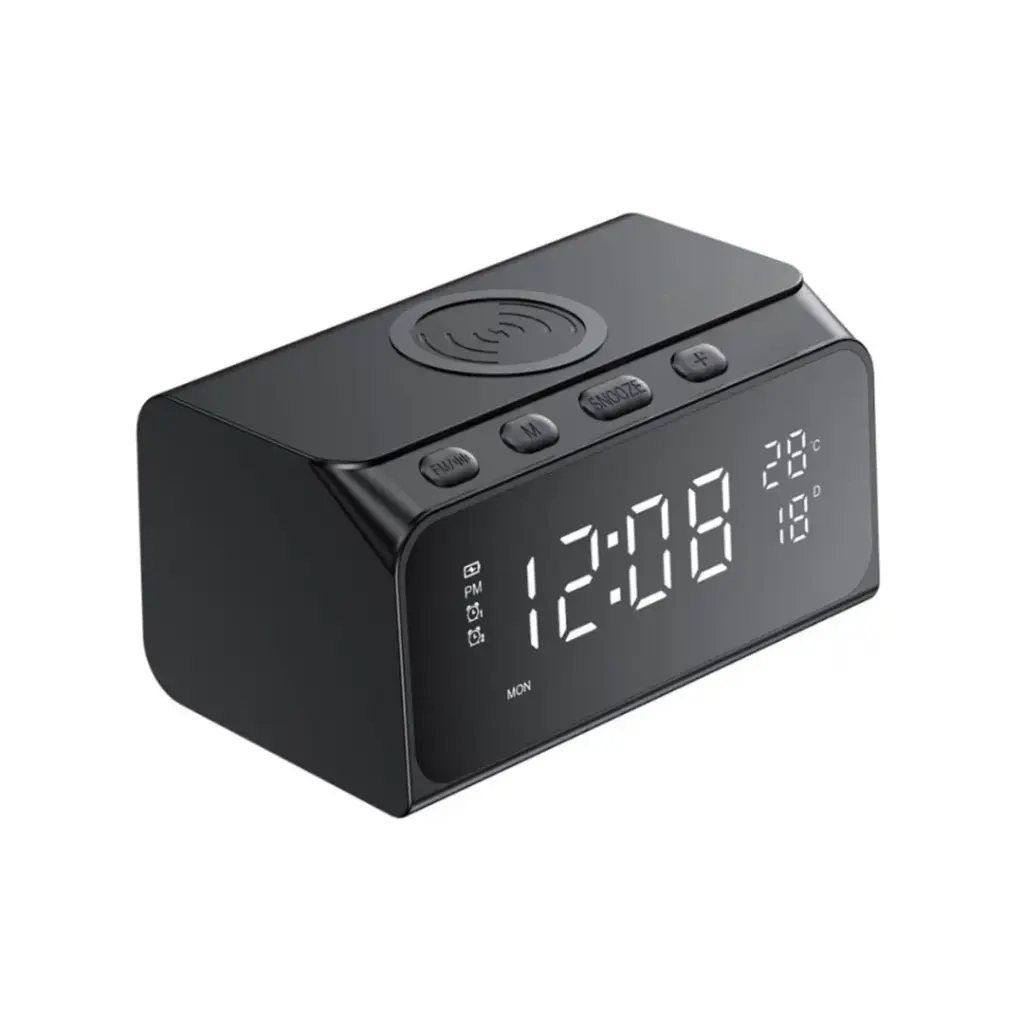 Havit W3041 Alarm Clock