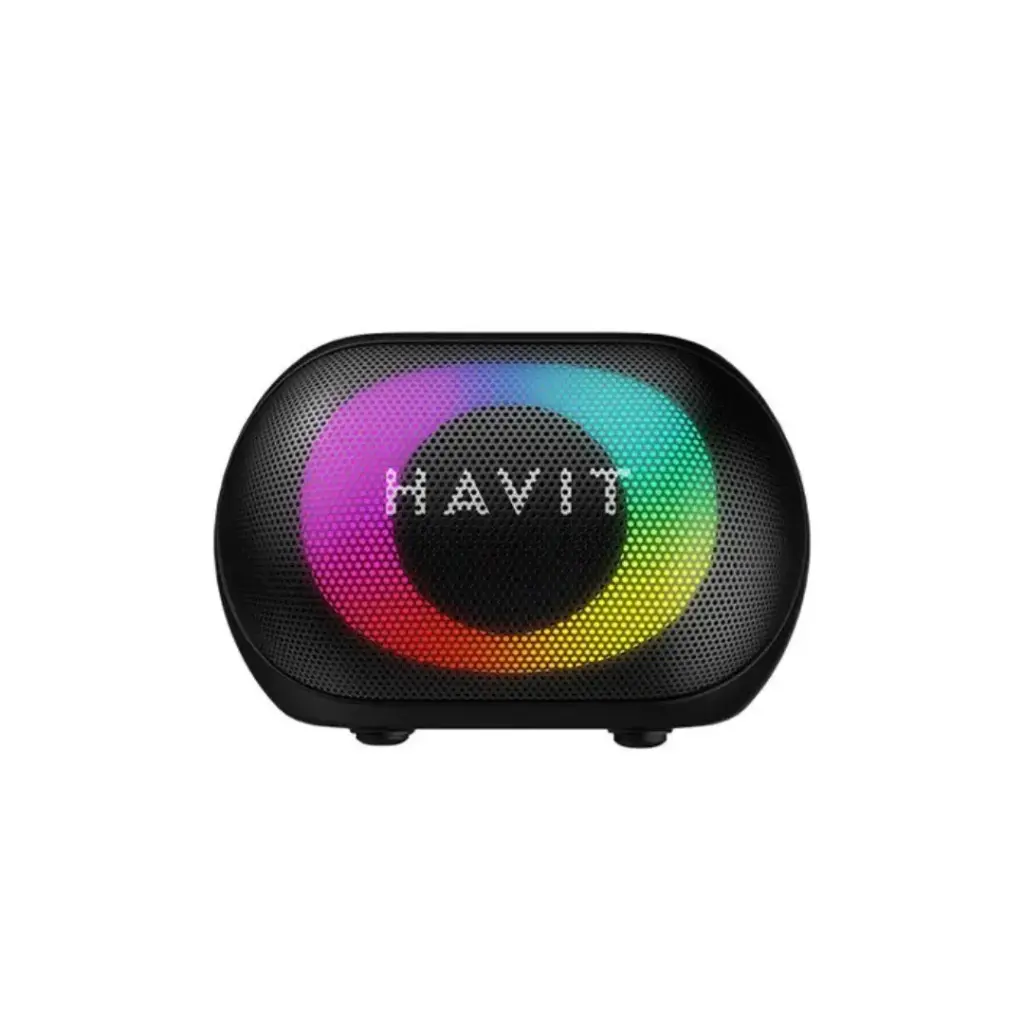 Havit SK885BT portable Bluetooth speaker TWS  
