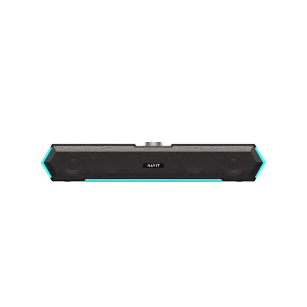 Havit M19 Portable Bluetooth Speaker TWS  