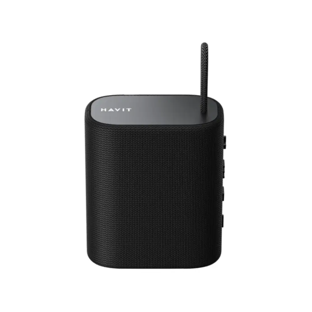 Havit SK801BT Portable Bluetooth Speaker TWS 