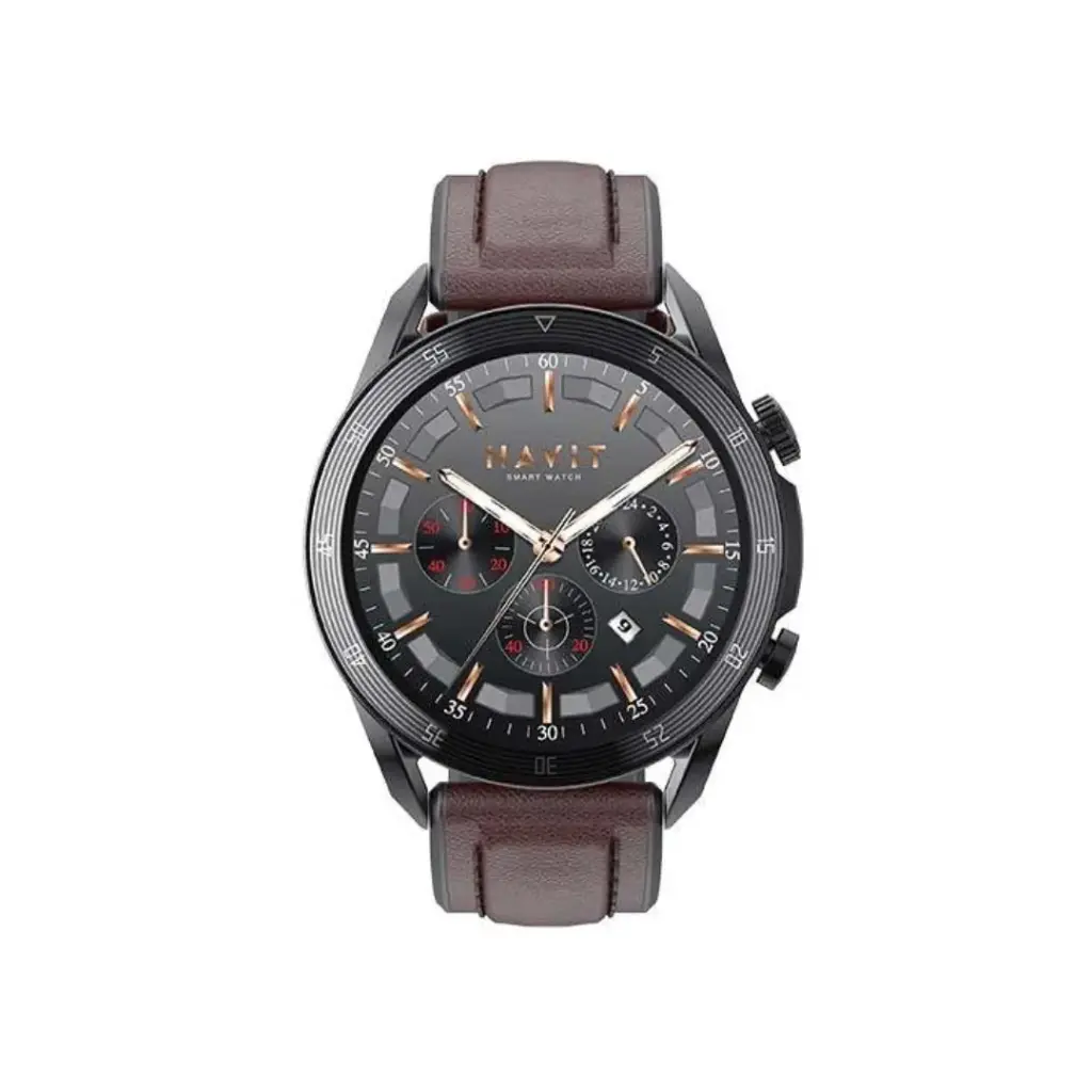 ساعة هافيت الذكية M9030 برو