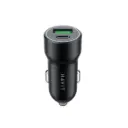 شاحن سيارة سريع Havit CC2014 60 واط PD ثنائي USB-C