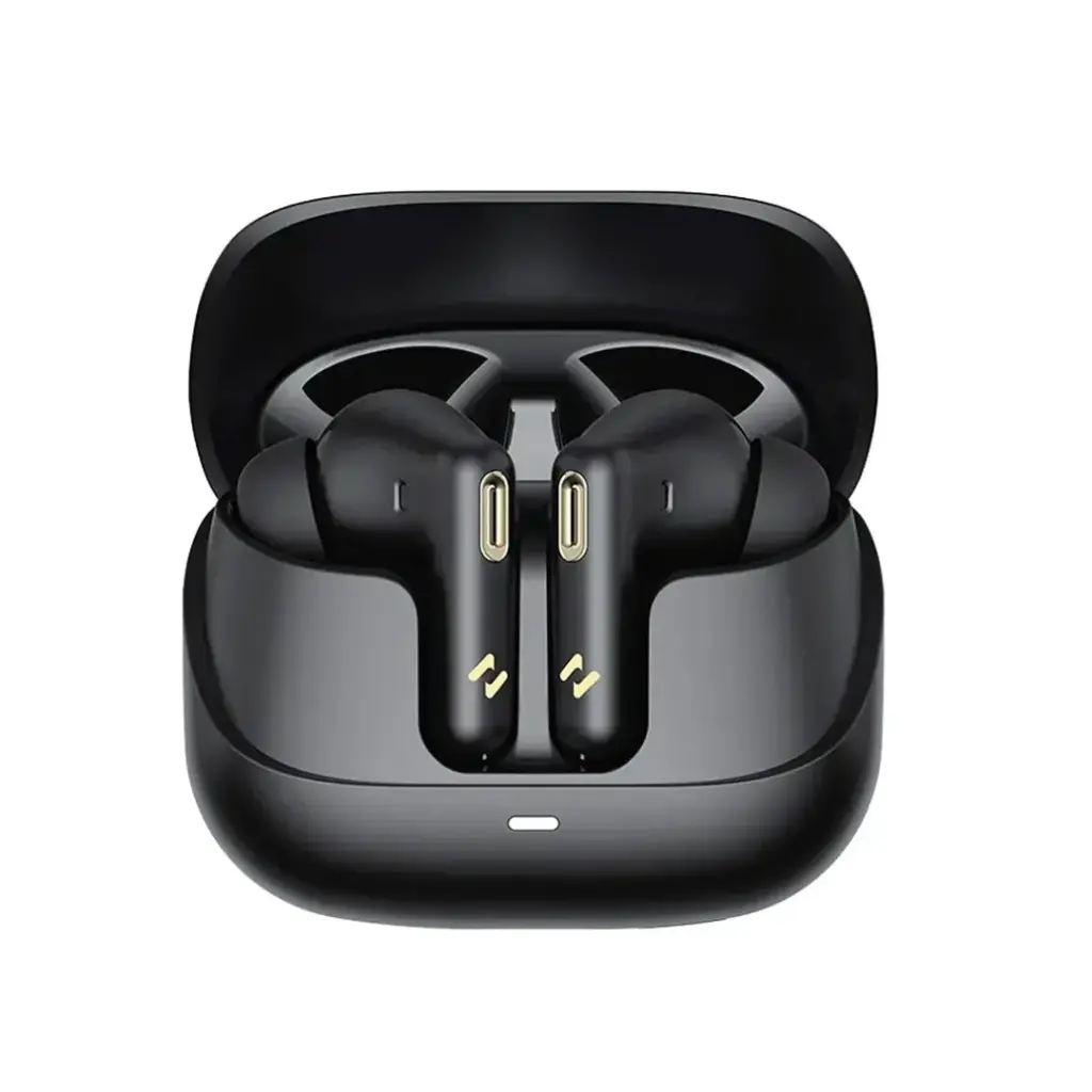 Havit TW906 Pro ANC Black TWS Bluetooth Earbuds