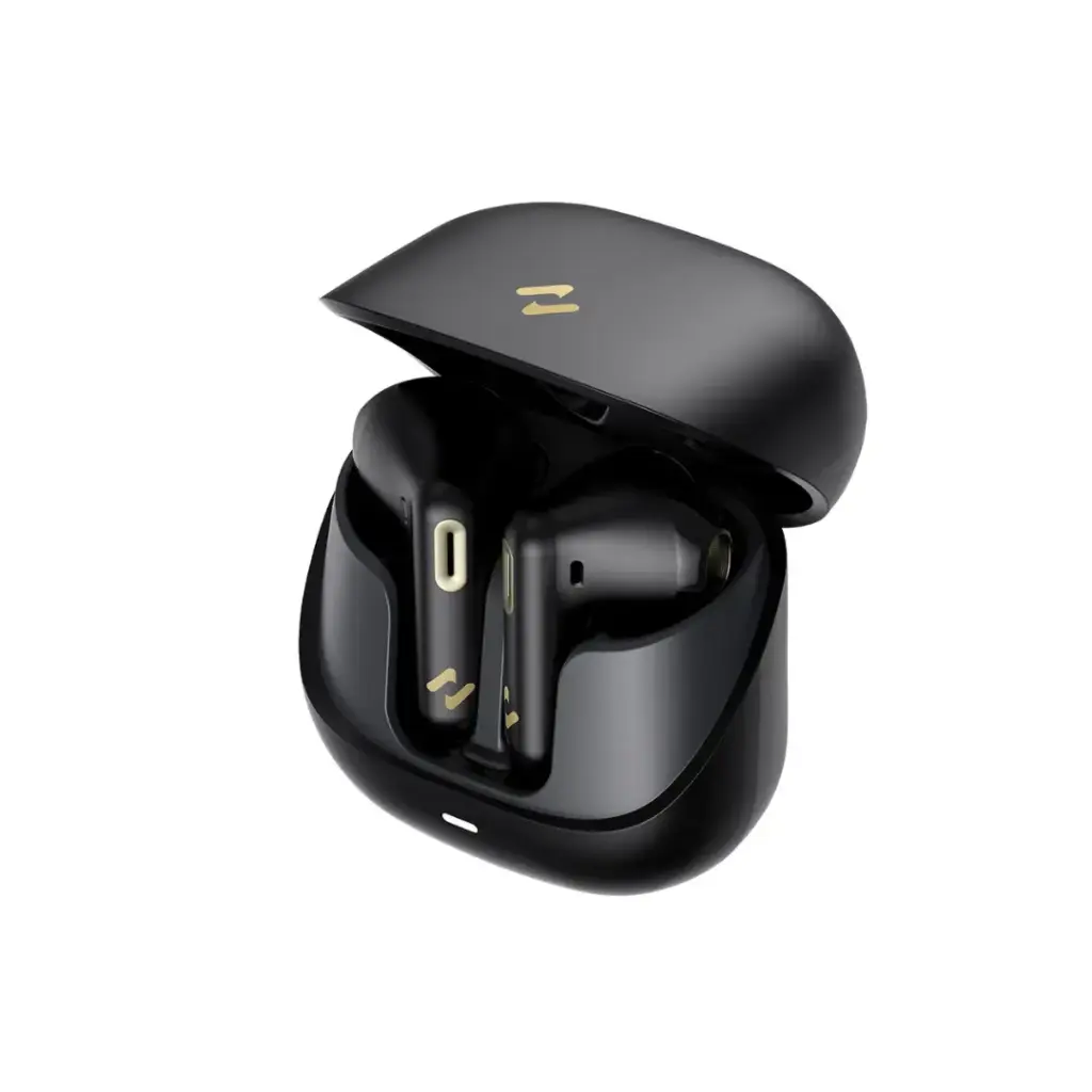 Havit TW905 ANC Black TWS Bluetooth Earbuds 