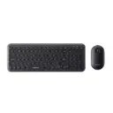 مجموعة كمبيوتر Havit KB254GCM (لوحة مفاتيح لاسلكية + ماوس لاسلكي)