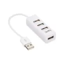  Havit H18 4-Port USB 2.0 HUB
