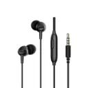 Havit High-end Dynamic In-ear Wired Earphone E48P