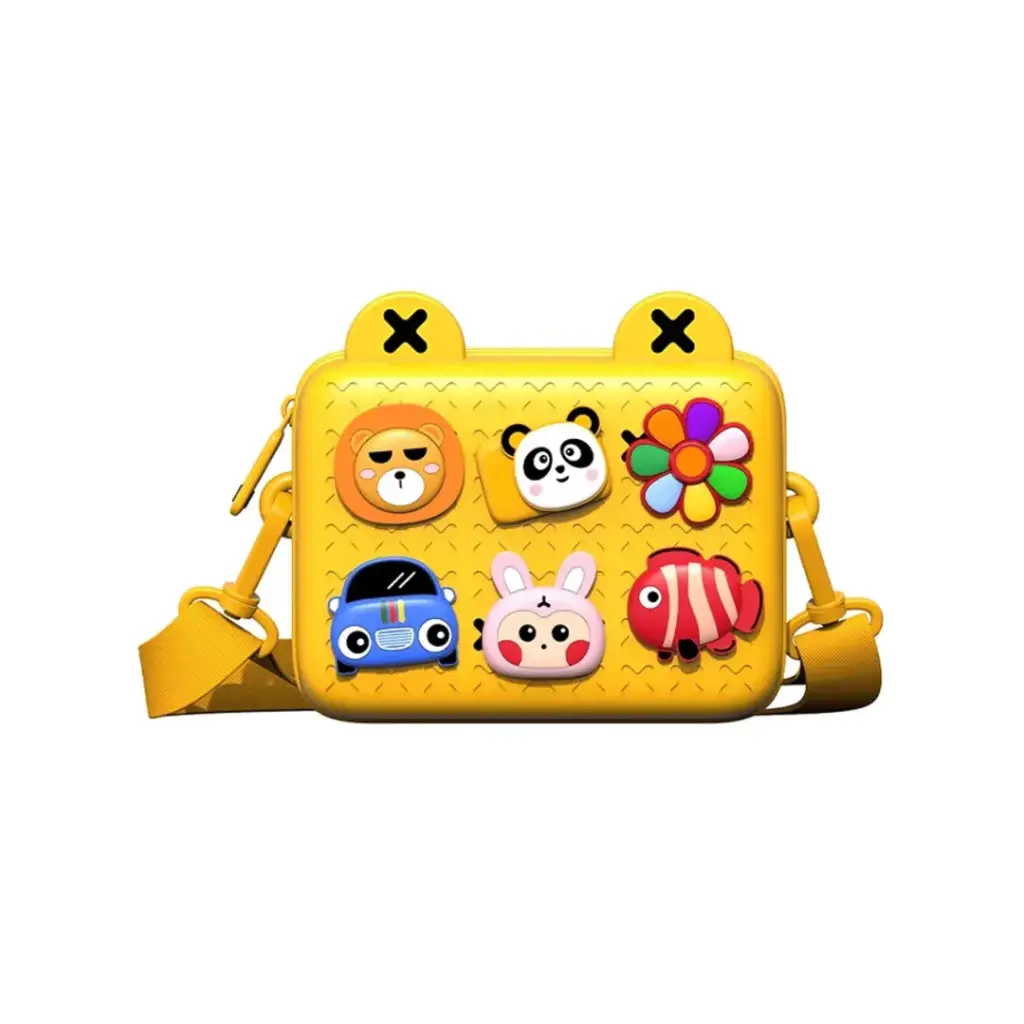 PICOCICI K10 Bag For Kids