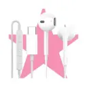 MOXOM Earphone Type-C Plug & Play MX-EP92