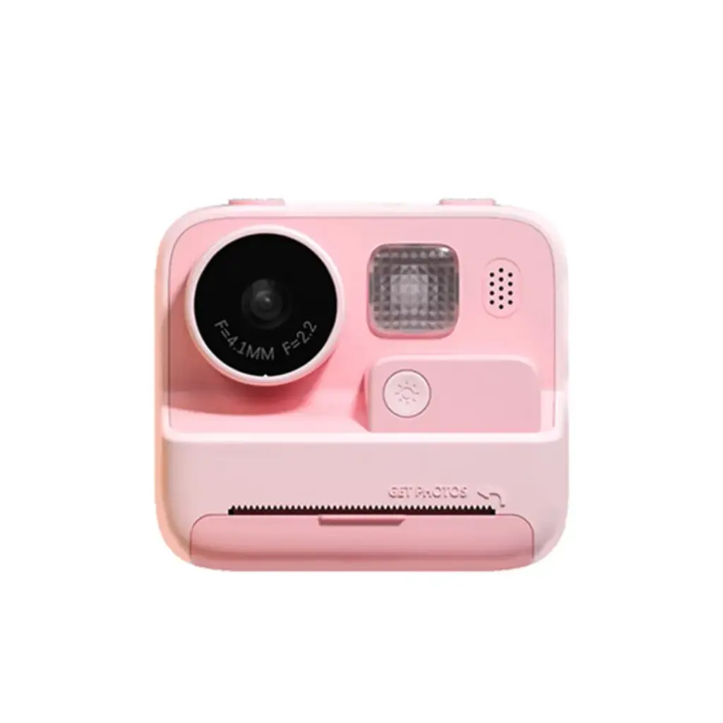 PICOCICI K27 Tthrmal Print Camera For Kids
