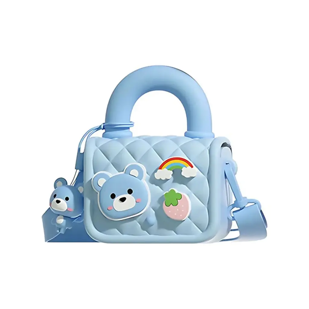 PICOCICI K54 Bag For Kids Material Rubber Light Weight