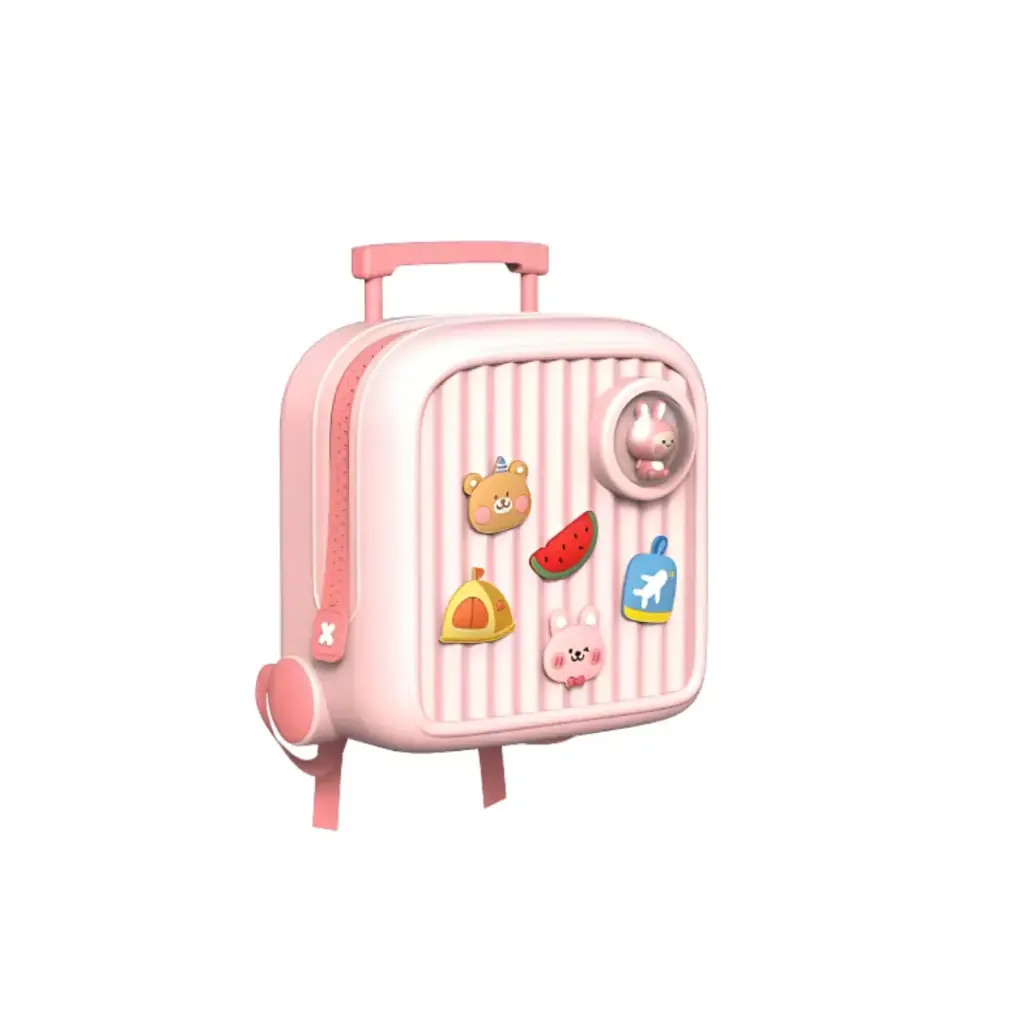 PICOCICI K33 Bag For Kids Material Rubber