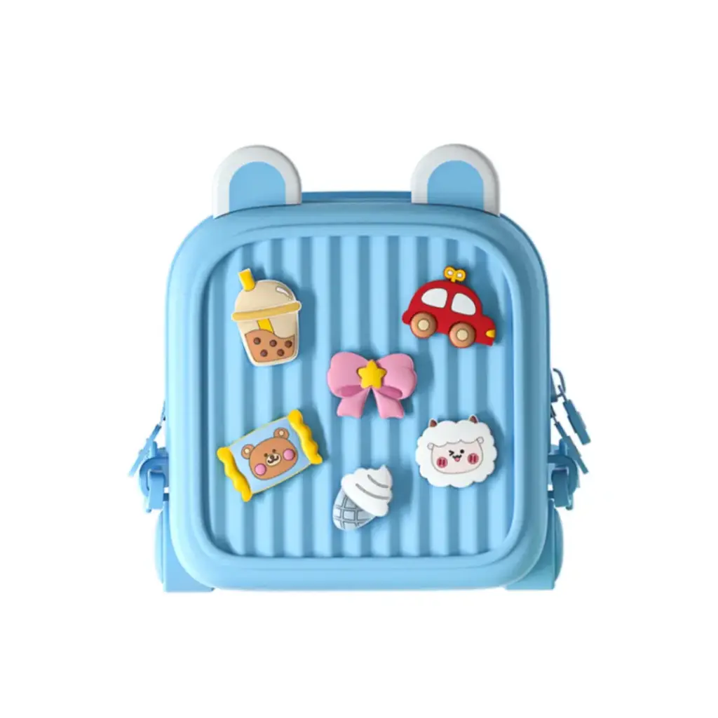 PICOCICI K32 Bag For Kids Material Rubber