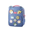 PICOCICI K16 Bag For Kids Material Rubber 