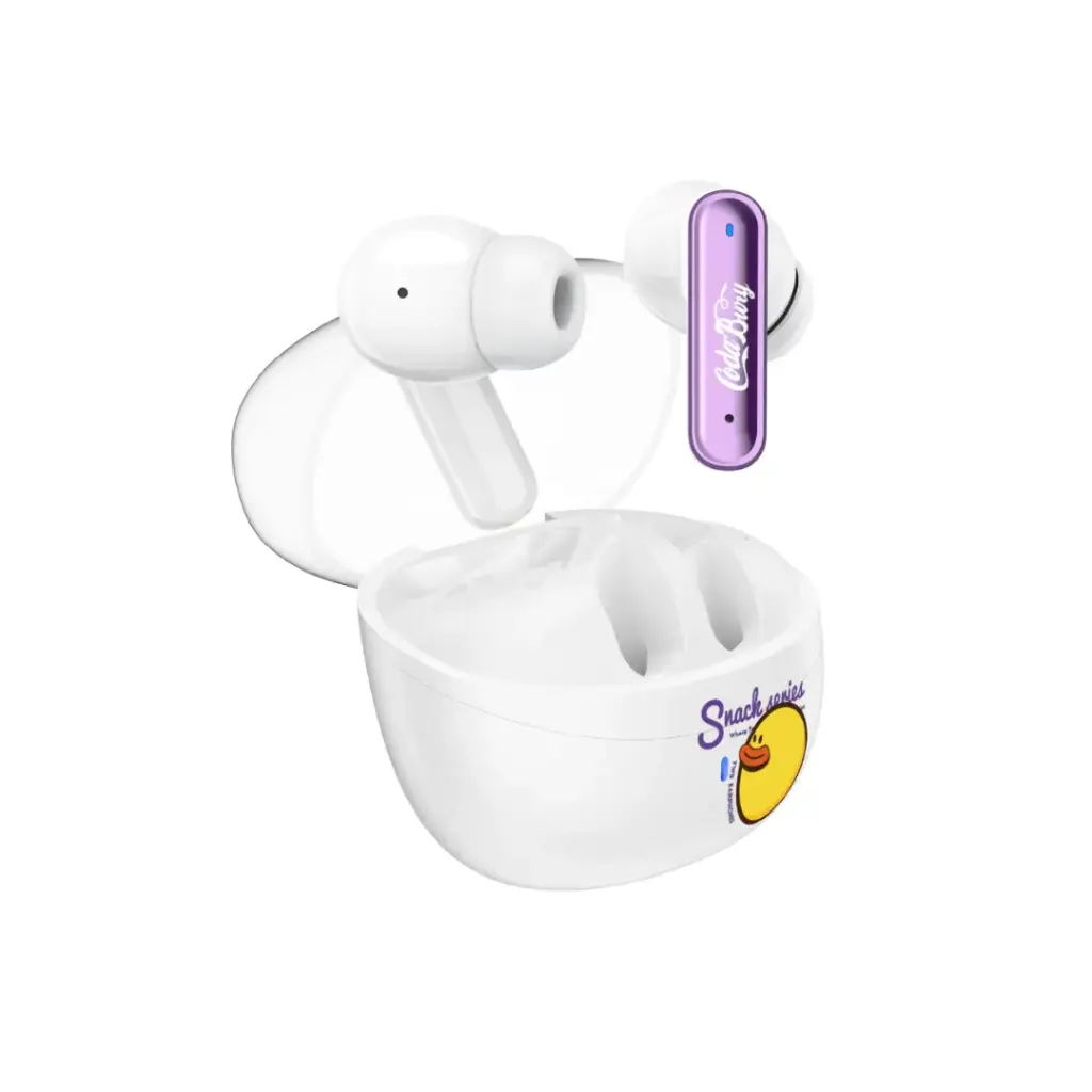 Yookie codaburry airpods