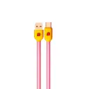 يووكي فراولة USB من النوع C