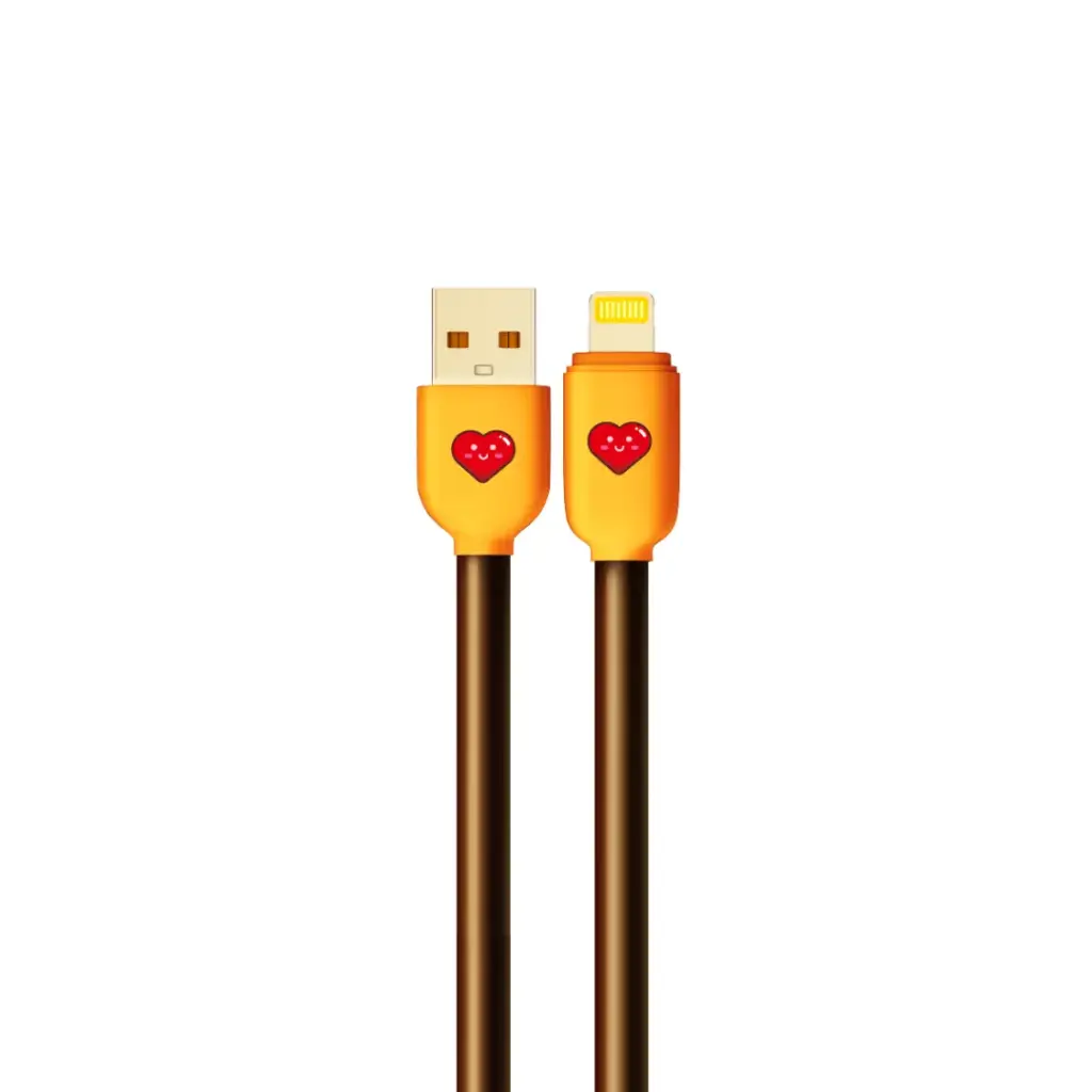 يو كي تشوكولايت USB من النوع C