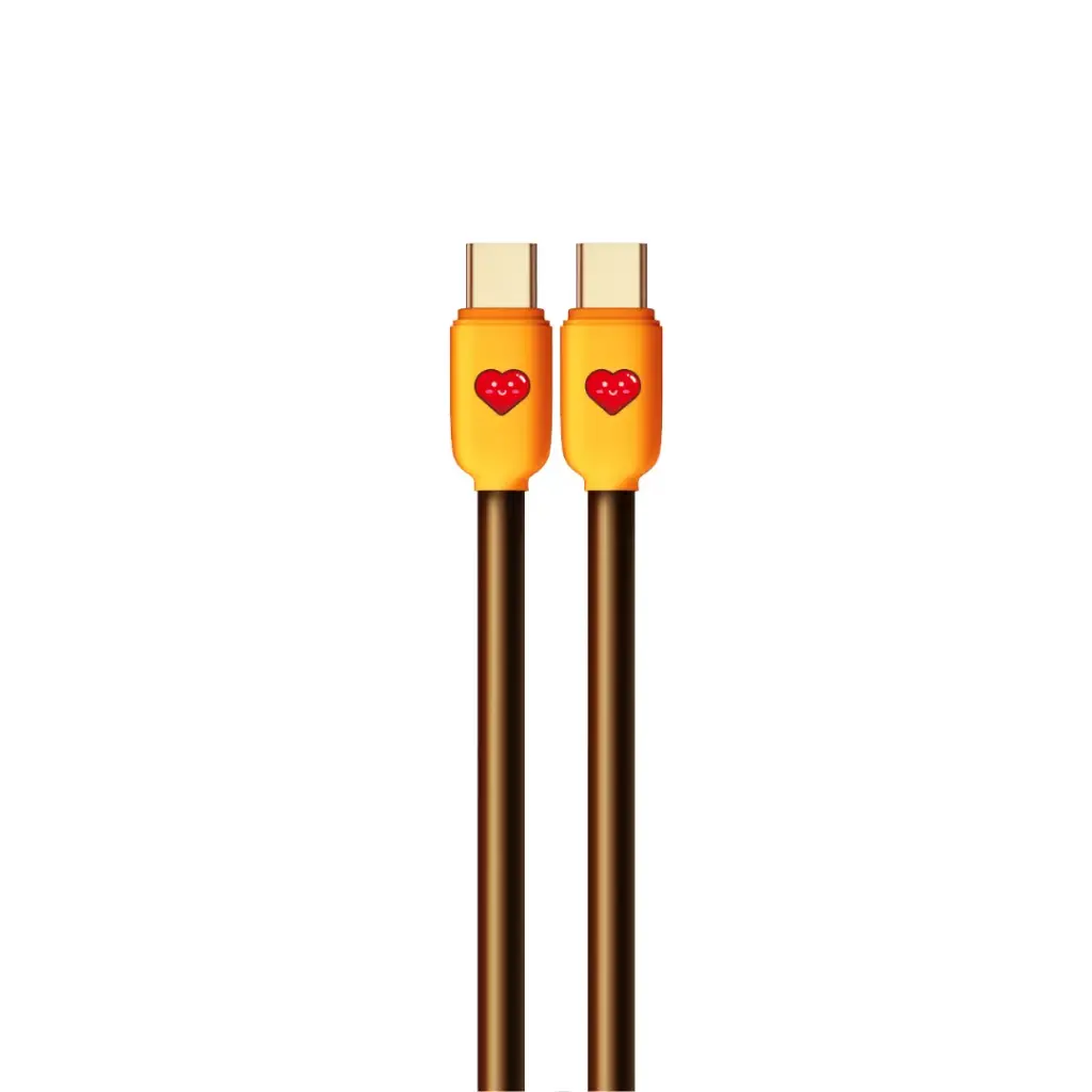 Yookie CHOCOLATE TYPC TYPC