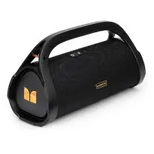 Monster Speaker Adventurer 