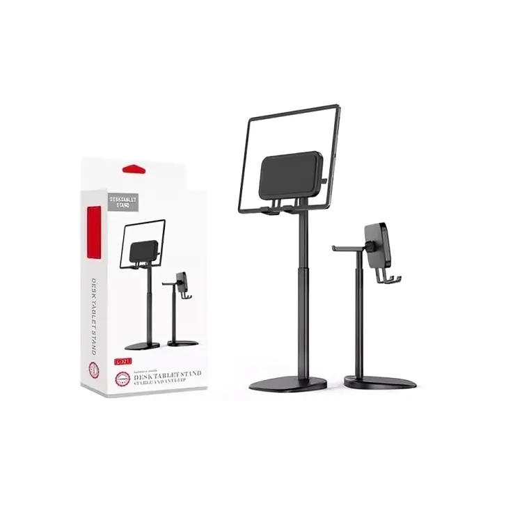 Desk Tablet Stand L-321 