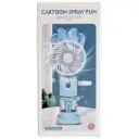 Cartoon Spray Fun Portable Handheld 