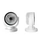 Air Circulation Fan Wide Angle Air Supply  
