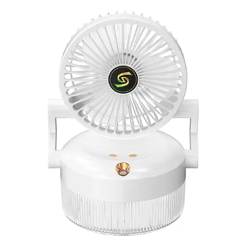 مروحة رش قابلة للطي SGD-168