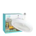 Multi Function Fan Light 30W