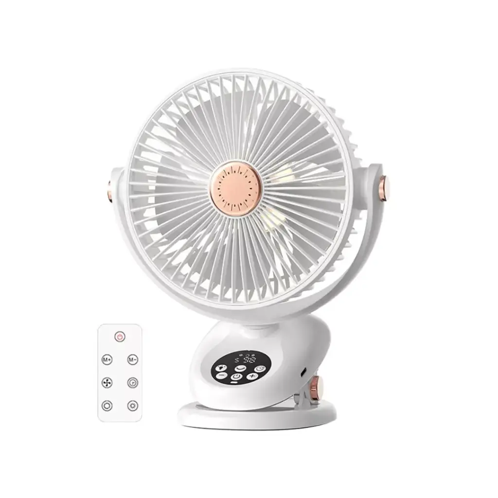MultiFunctional Fan F2