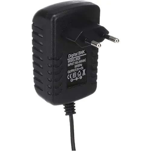 Power Adapter 12V 