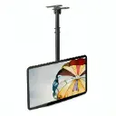 Flat Panel TV Hanger Suitable for 26″ – 60″ Installation Hole Spacing