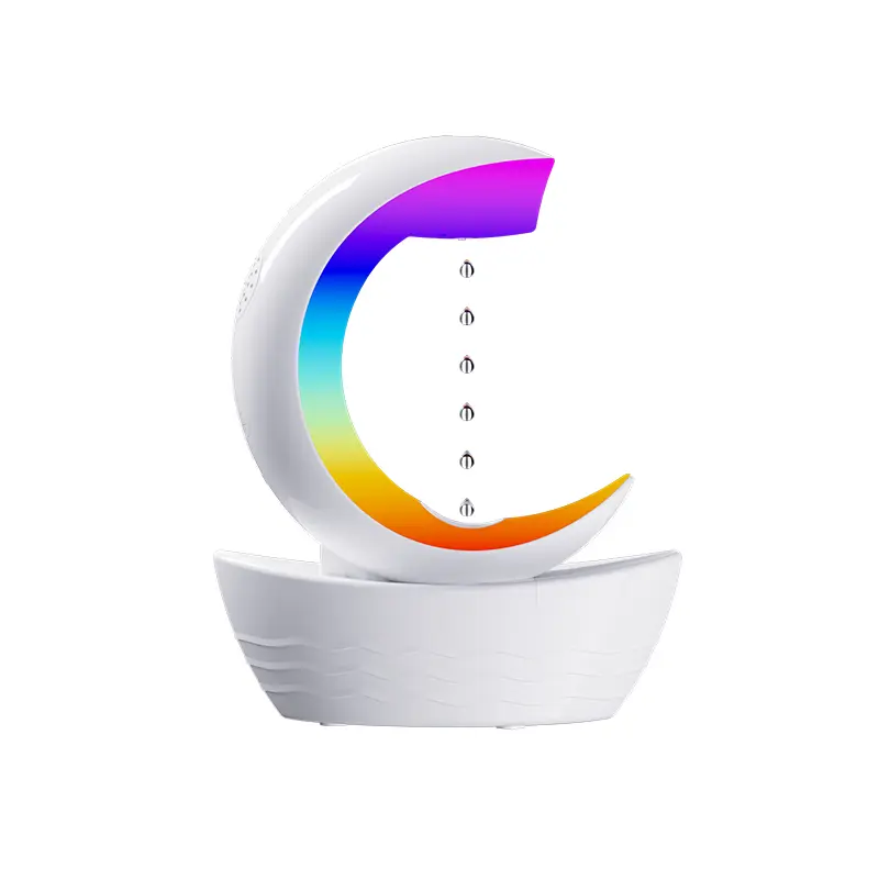 Anti Gravity Humidifier Y19