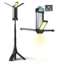 Super Bright Work Light P50 Led+3COB