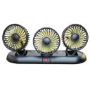 Fan Automotive Cooling for Car F306-3