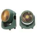  Ruikaduo Electric Fan Air Circulation Fan 