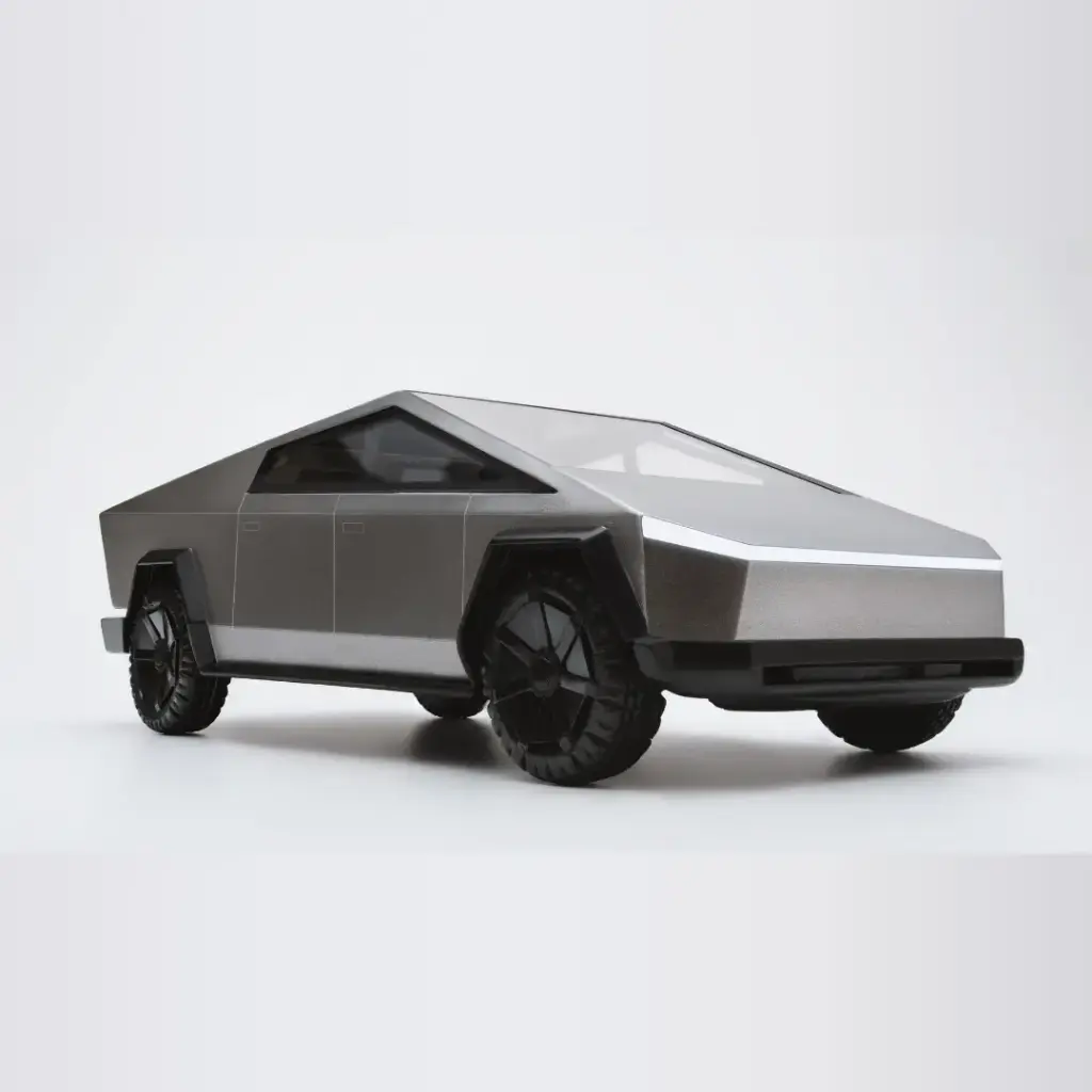 New Energy Electric Car 